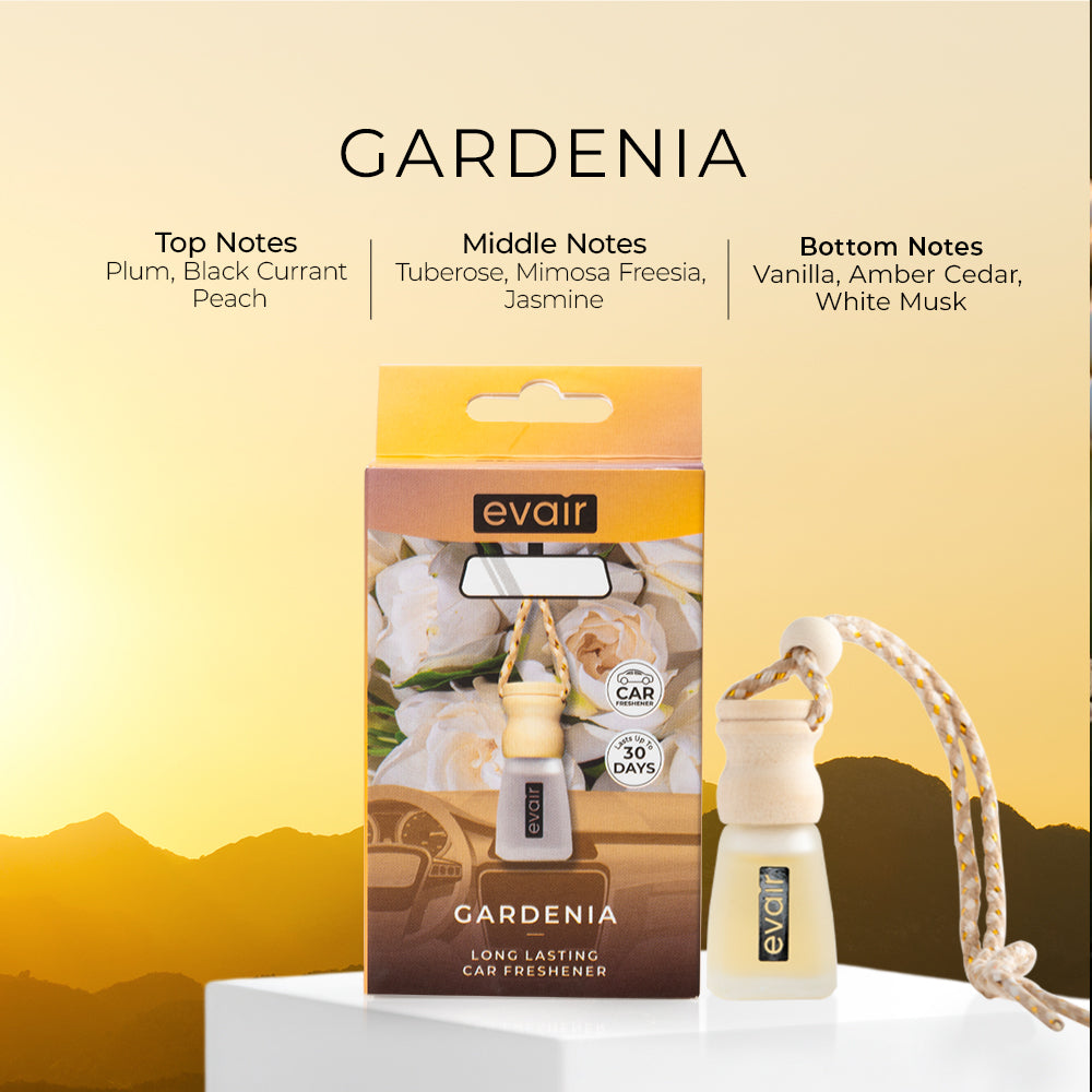 Evair Gardenia 5mL