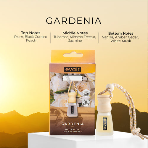 Evair Gardenia 5mL