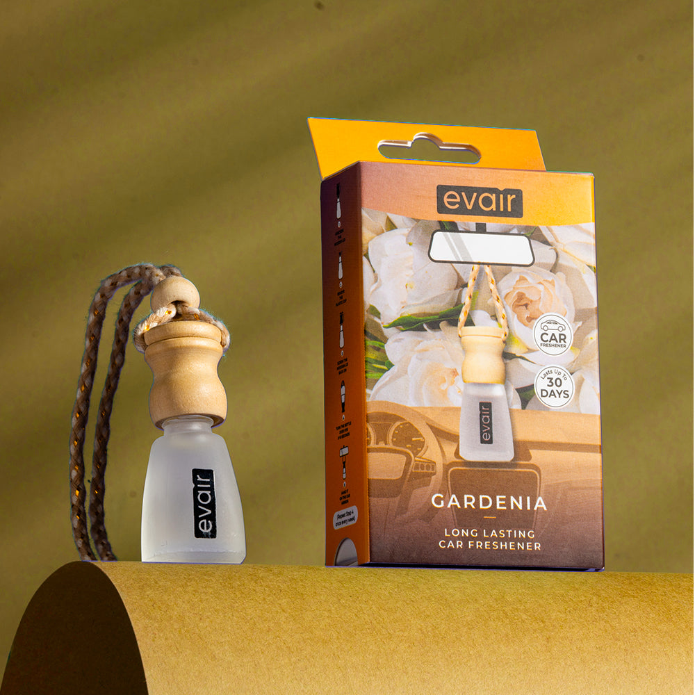 Evair Gardenia 5mL