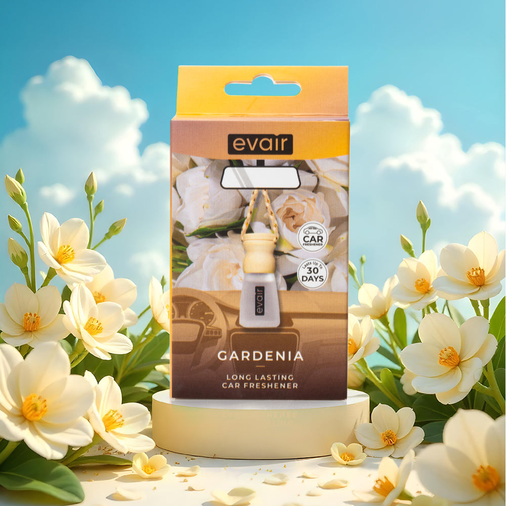 Evair Gardenia 5mL