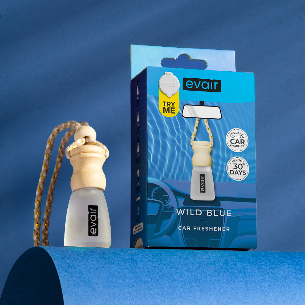 Evair Wild Blue 5mL